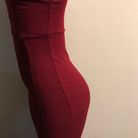 Lindo vestido largo - Picture 5 of 7